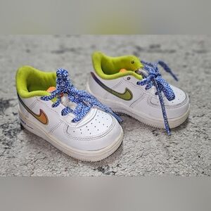 Nike Air Force 1 Size 5C